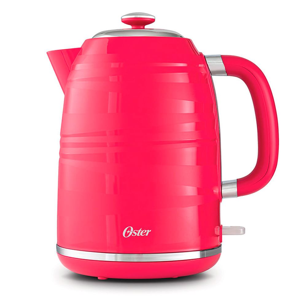 Hervidor Eléctrico 1.7 Litros Oster BVSTKT4177M Sandía